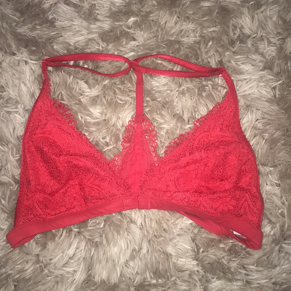Large Victoria’s Secret Bralette
